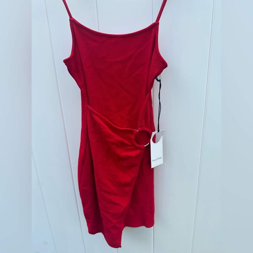 Privacy Please brand from REVOLVE. size XS